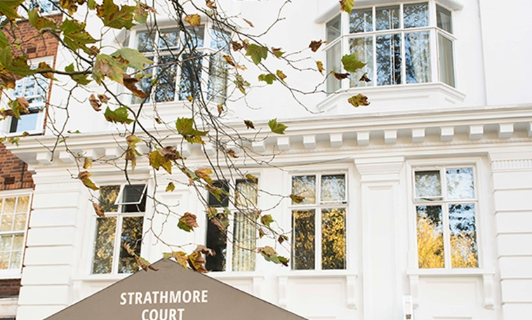 Strathmore Court - Unit - 15