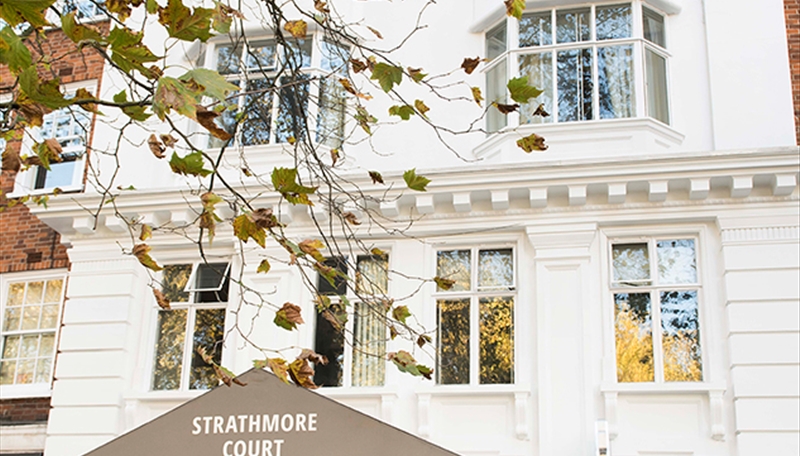 Strathmore Court - Unit - 15